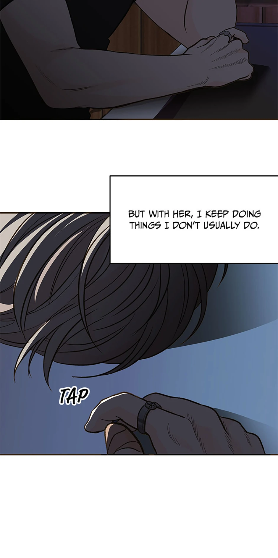 The Vampire’s Sons Chapter 51 - Page 66