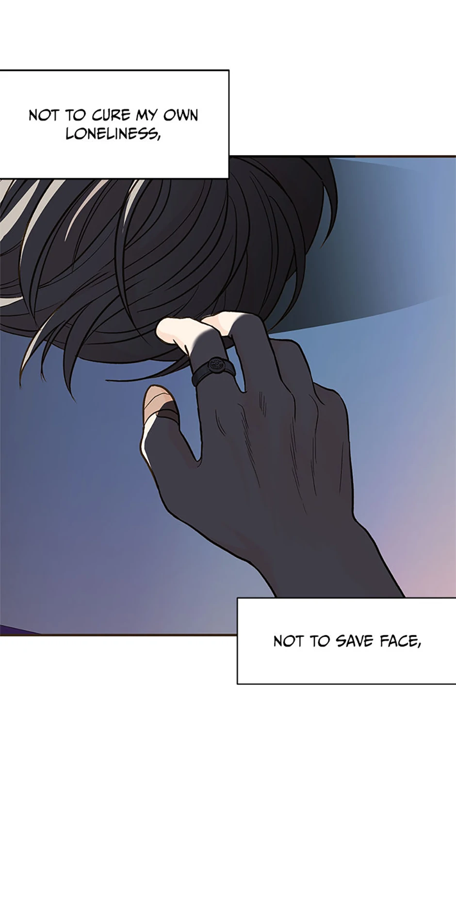 The Vampire’s Sons Chapter 51 - Page 67