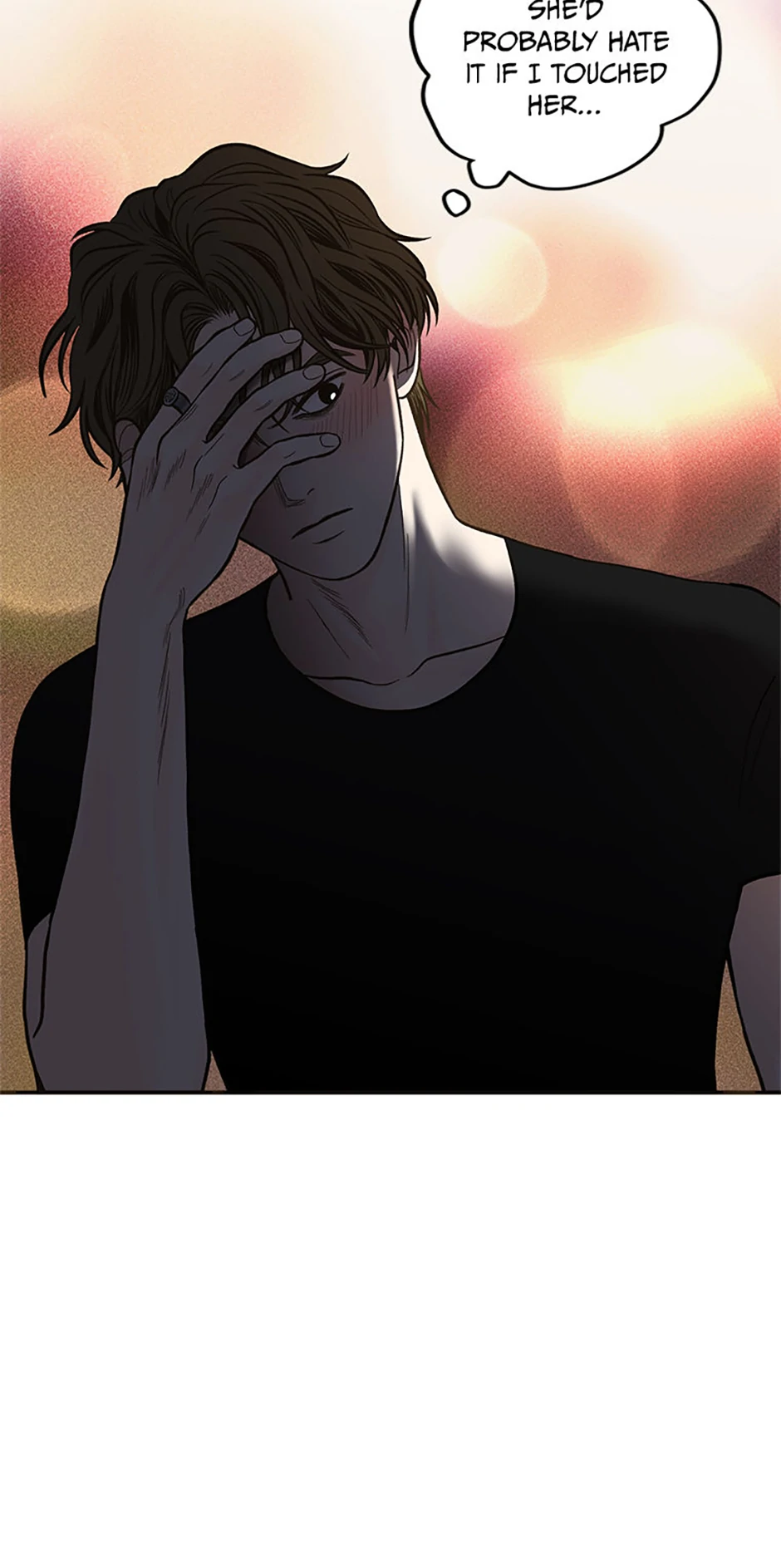 The Vampire’s Sons Chapter 51 - Page 69