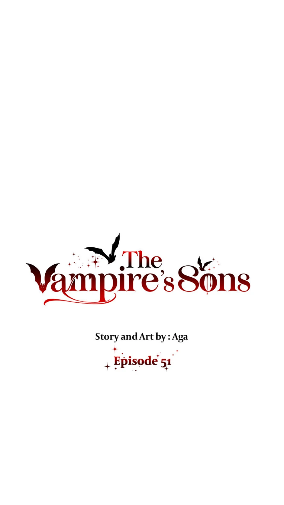 The Vampire’s Sons Chapter 51 - Page 9