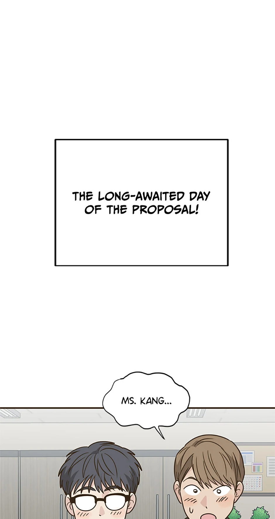 The Vampire’s Sons Chapter 52 - Page 1