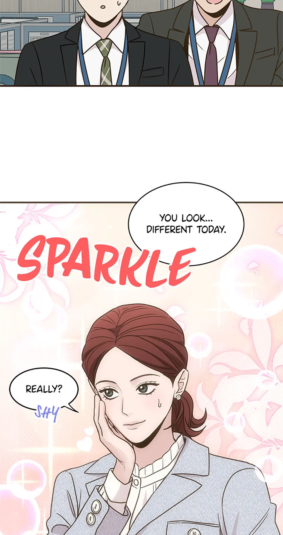 The Vampire’s Sons Chapter 52 - Page 2