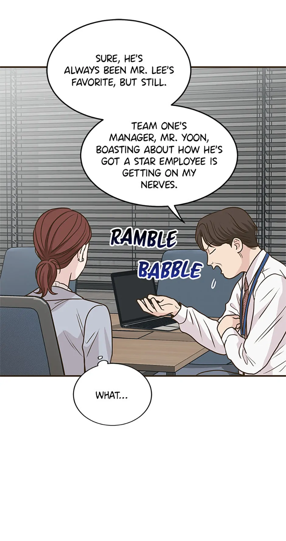 The Vampire’s Sons Chapter 52 - Page 16