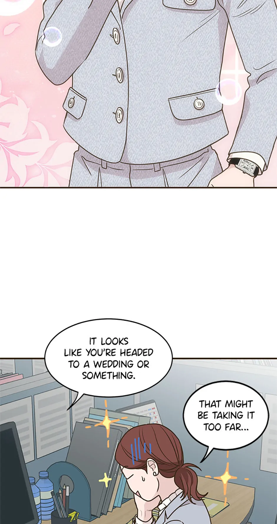 The Vampire’s Sons Chapter 52 - Page 3