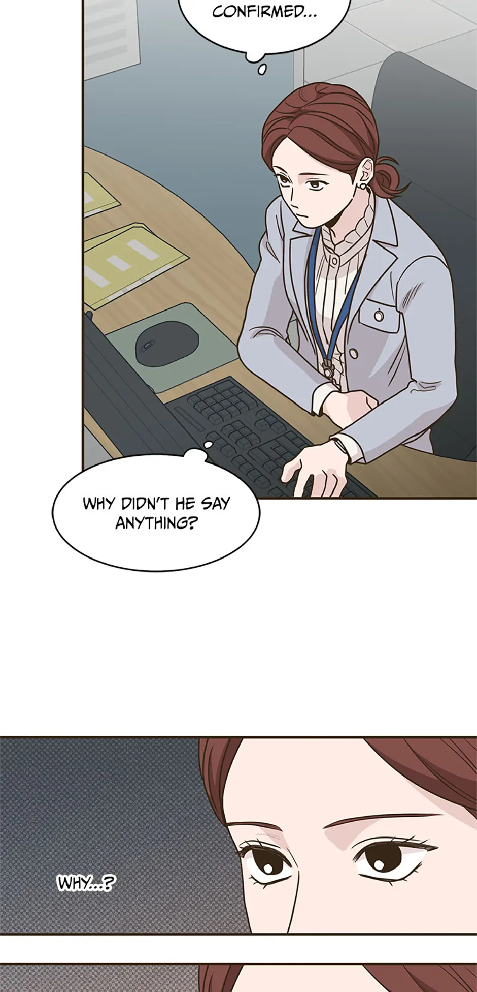 The Vampire’s Sons Chapter 52 - Page 21