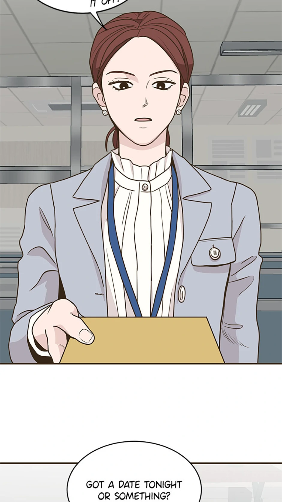 The Vampire’s Sons Chapter 52 - Page 24