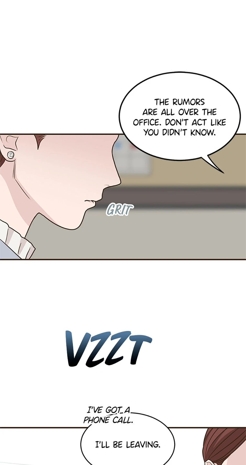 The Vampire’s Sons Chapter 52 - Page 29