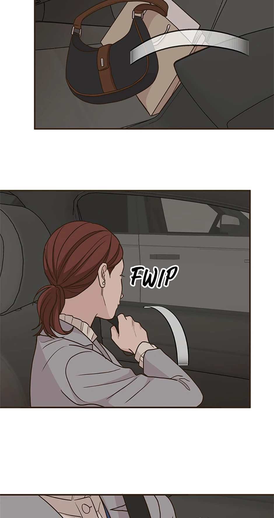 The Vampire’s Sons Chapter 52 - Page 33