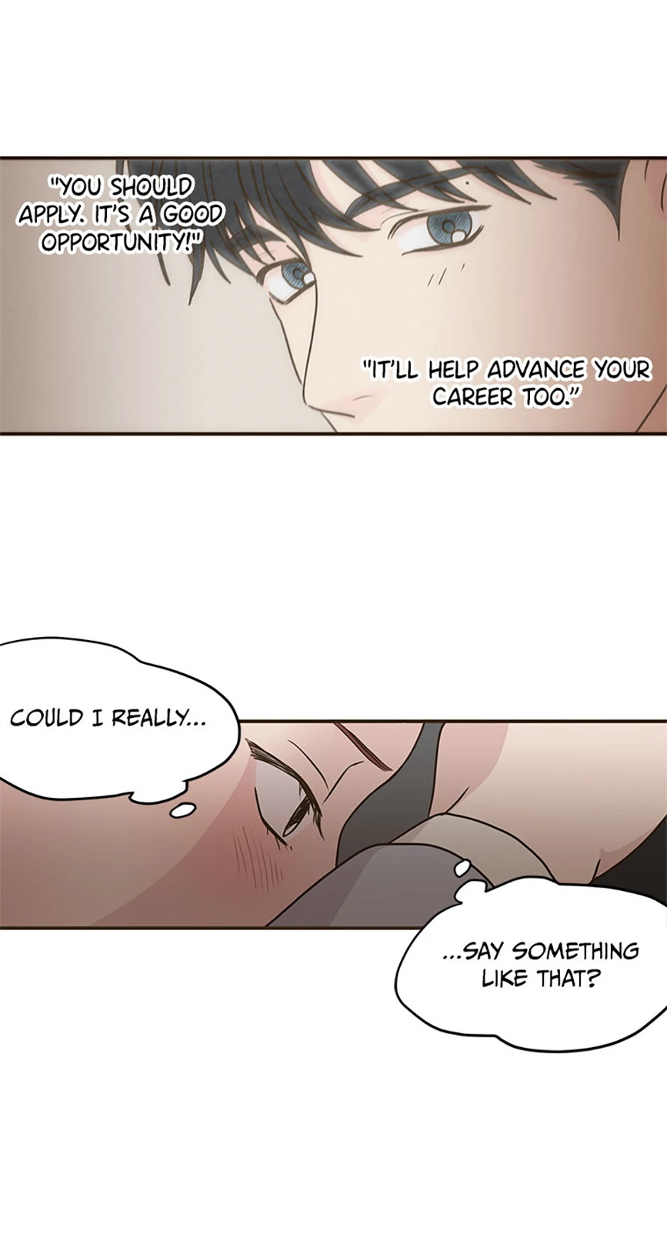 The Vampire’s Sons Chapter 52 - Page 37