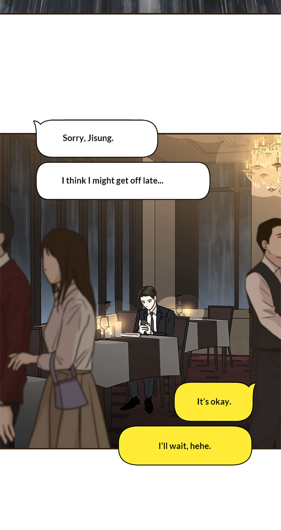 The Vampire’s Sons Chapter 52 - Page 40