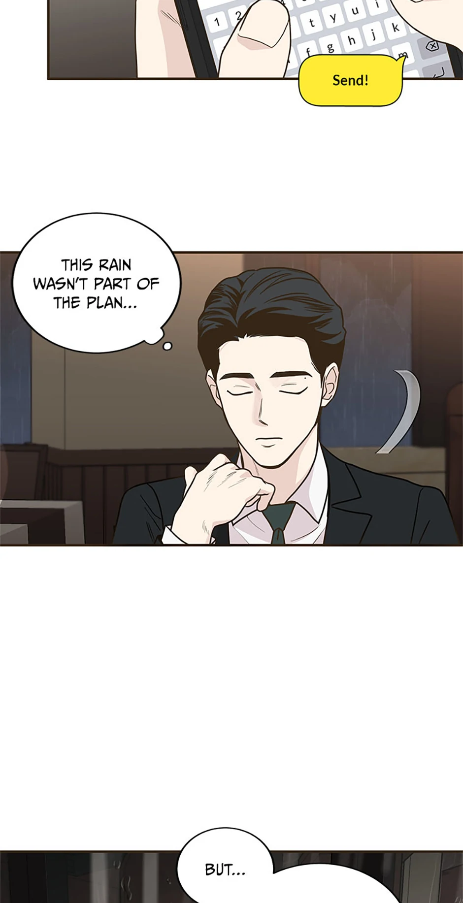 The Vampire’s Sons Chapter 52 - Page 42