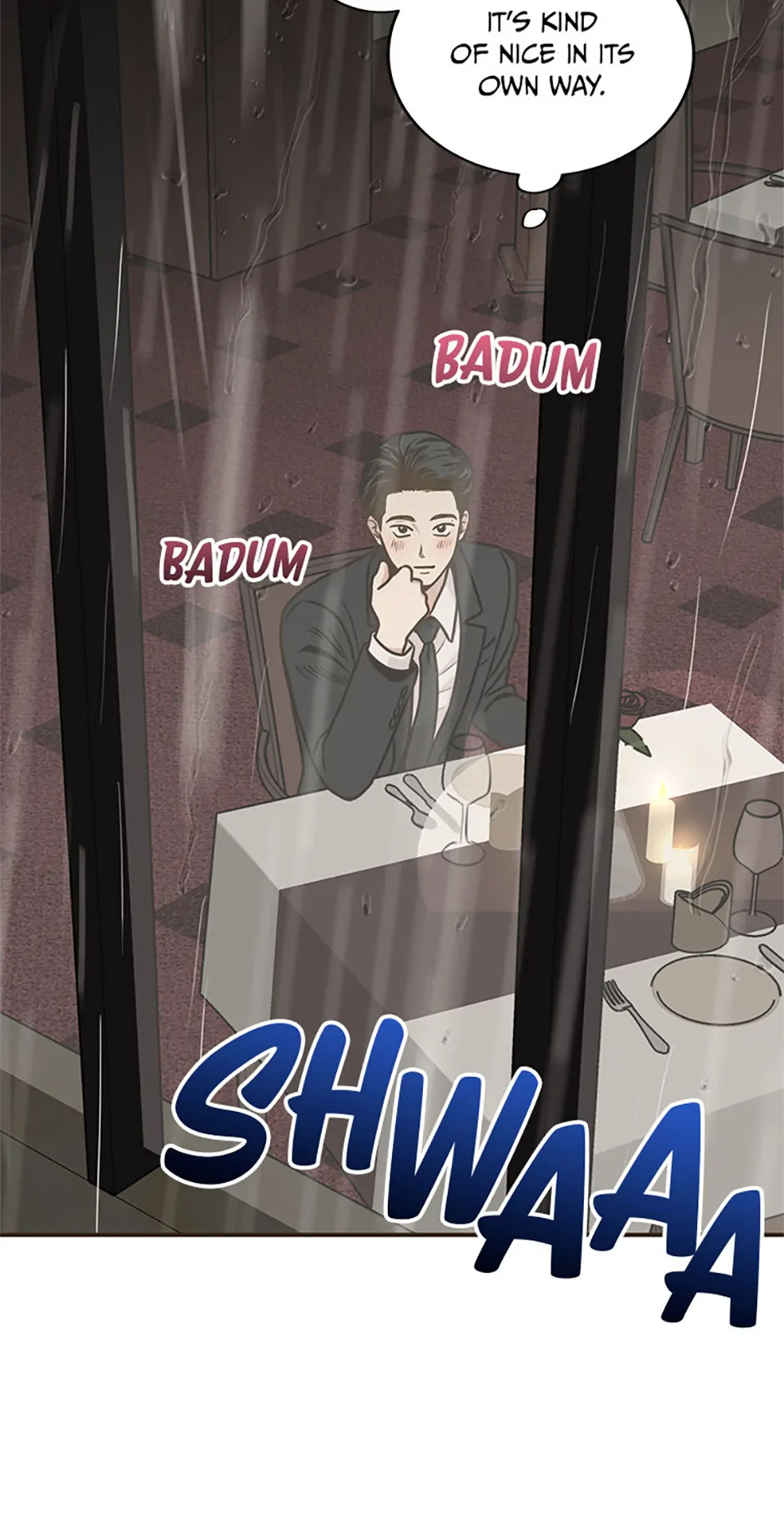 The Vampire’s Sons Chapter 52 - Page 43