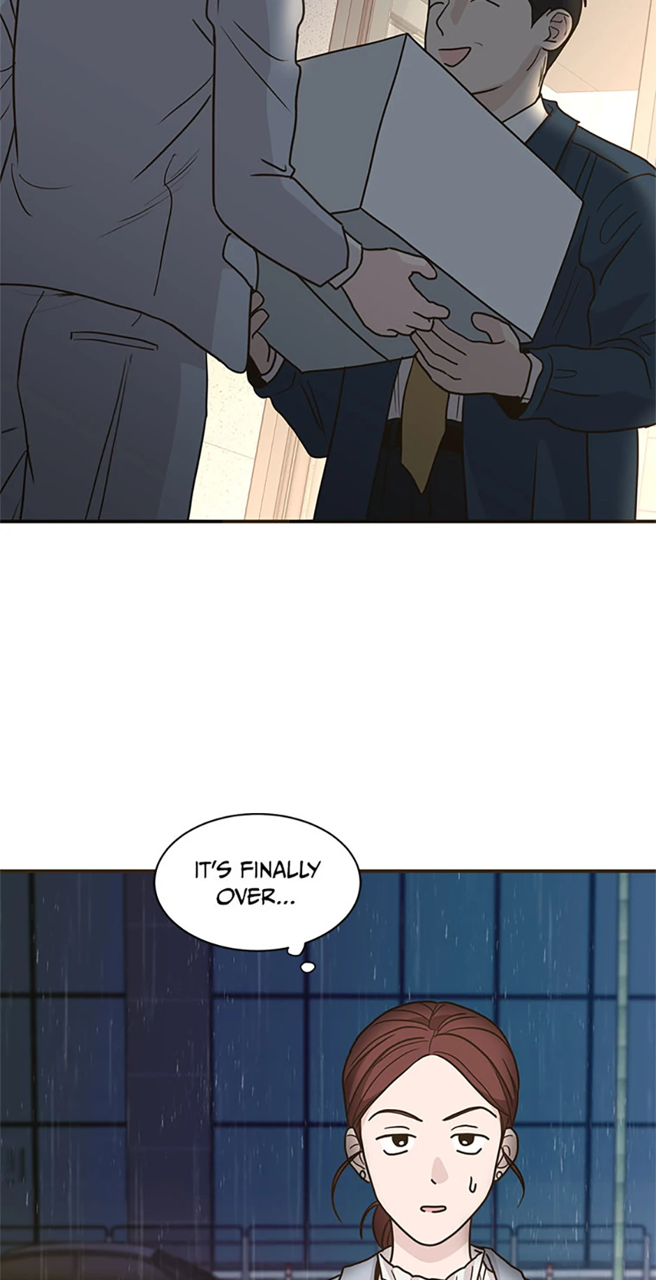 The Vampire’s Sons Chapter 52 - Page 45