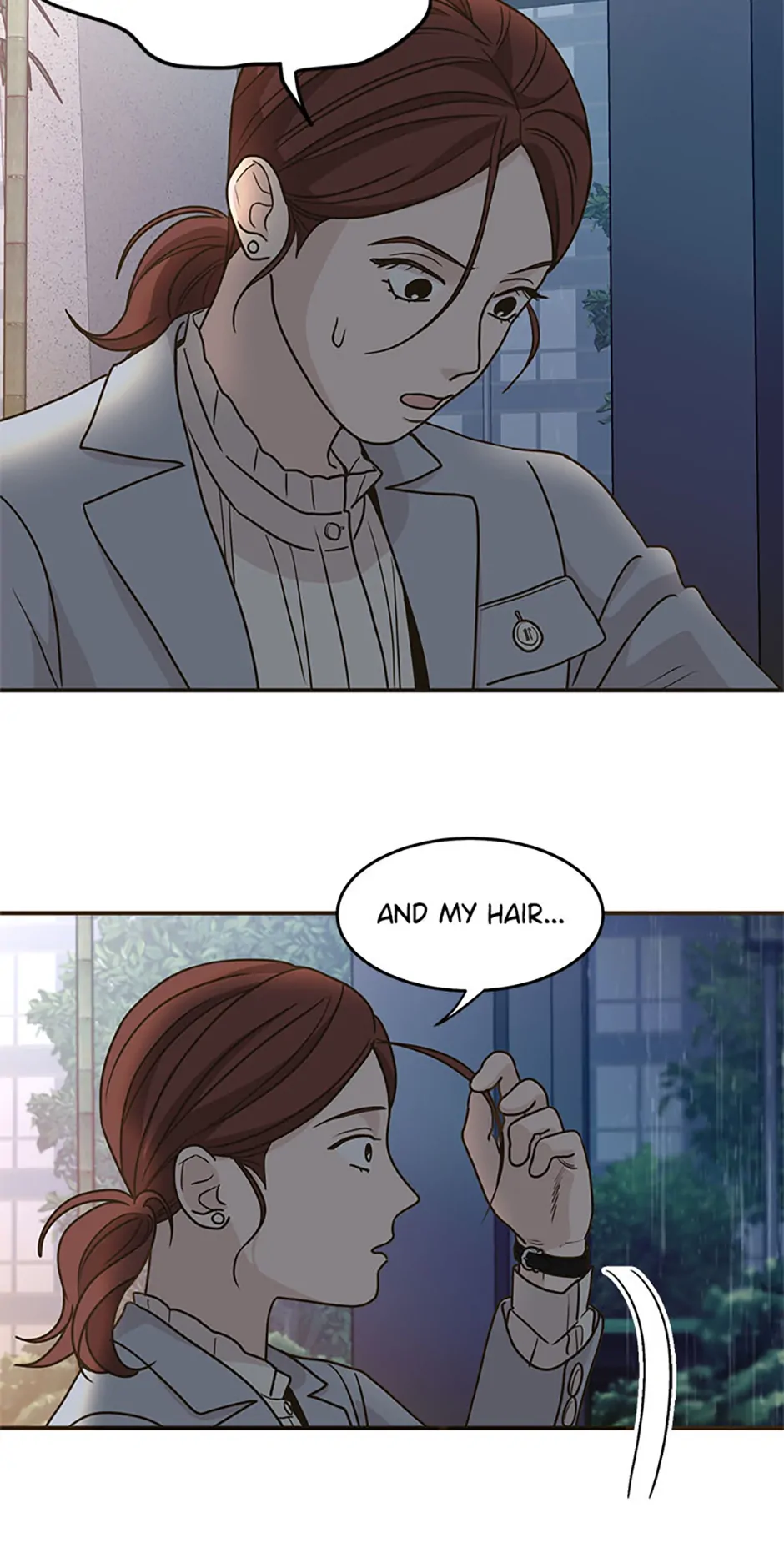 The Vampire’s Sons Chapter 52 - Page 48