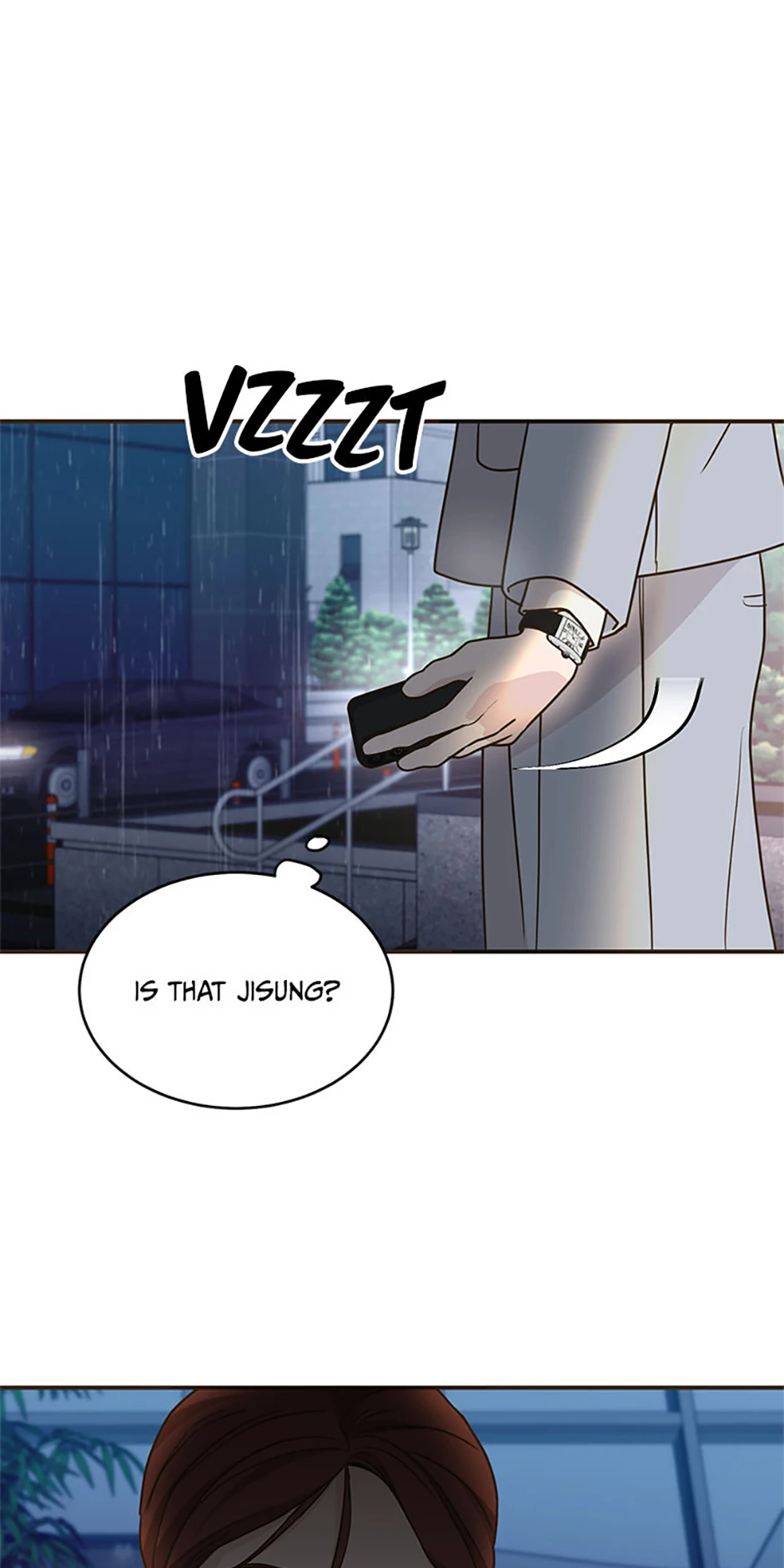 The Vampire’s Sons Chapter 52 - Page 50