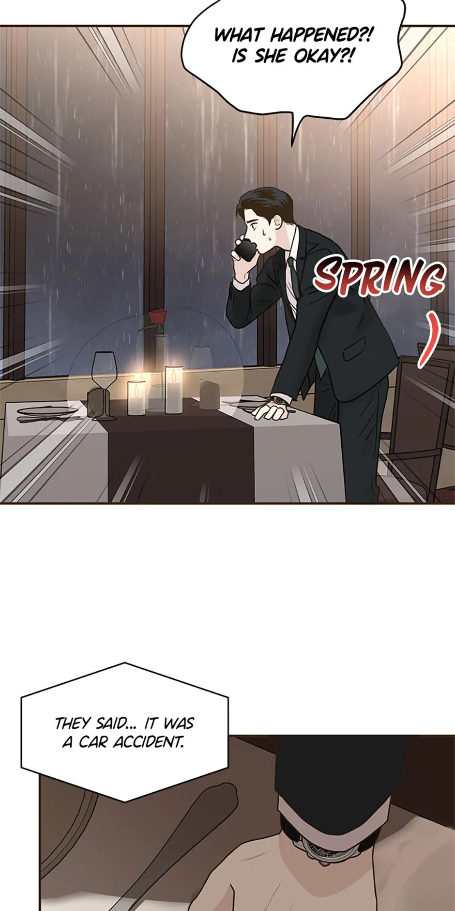 The Vampire’s Sons Chapter 52 - Page 54