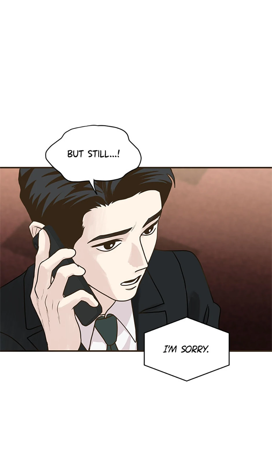 The Vampire’s Sons Chapter 52 - Page 57