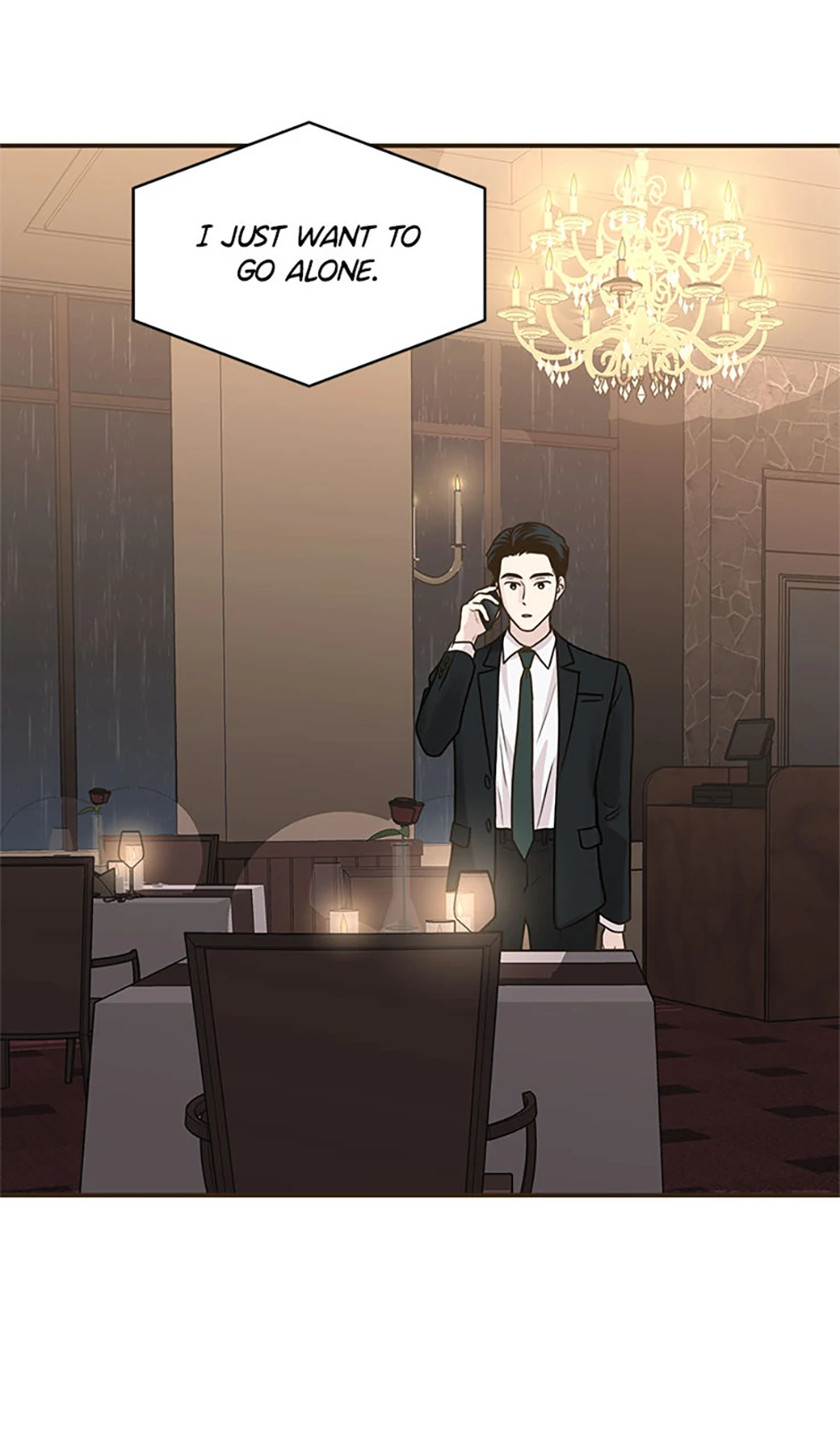 The Vampire’s Sons Chapter 52 - Page 58