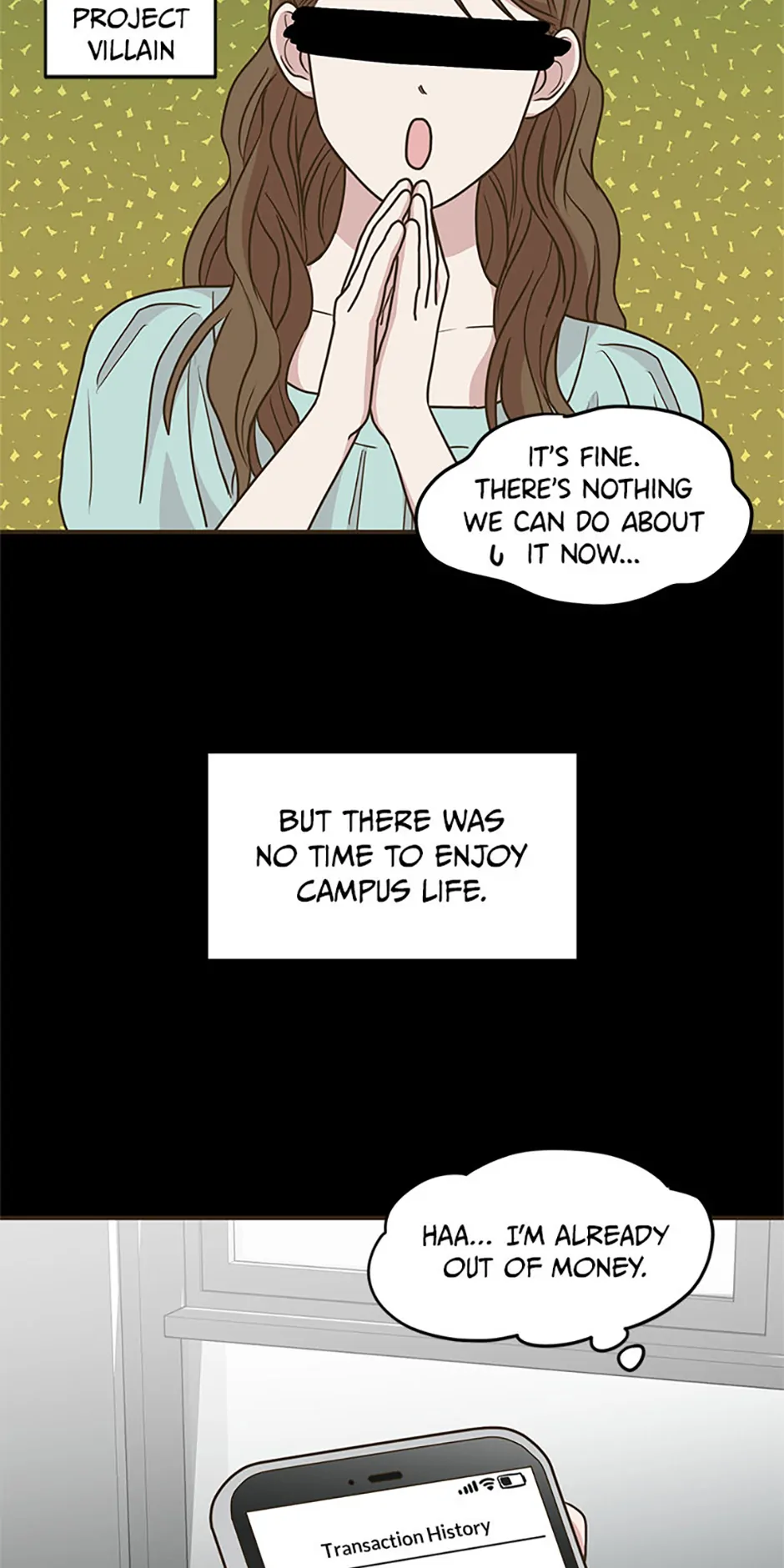 The Vampire’s Sons Chapter 53 - Page 15