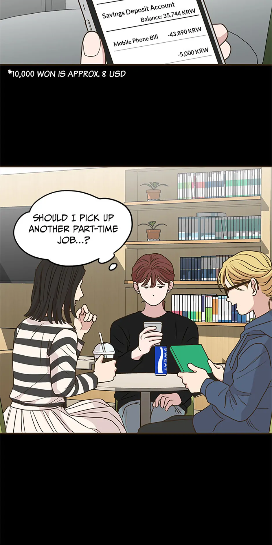 The Vampire’s Sons Chapter 53 - Page 16