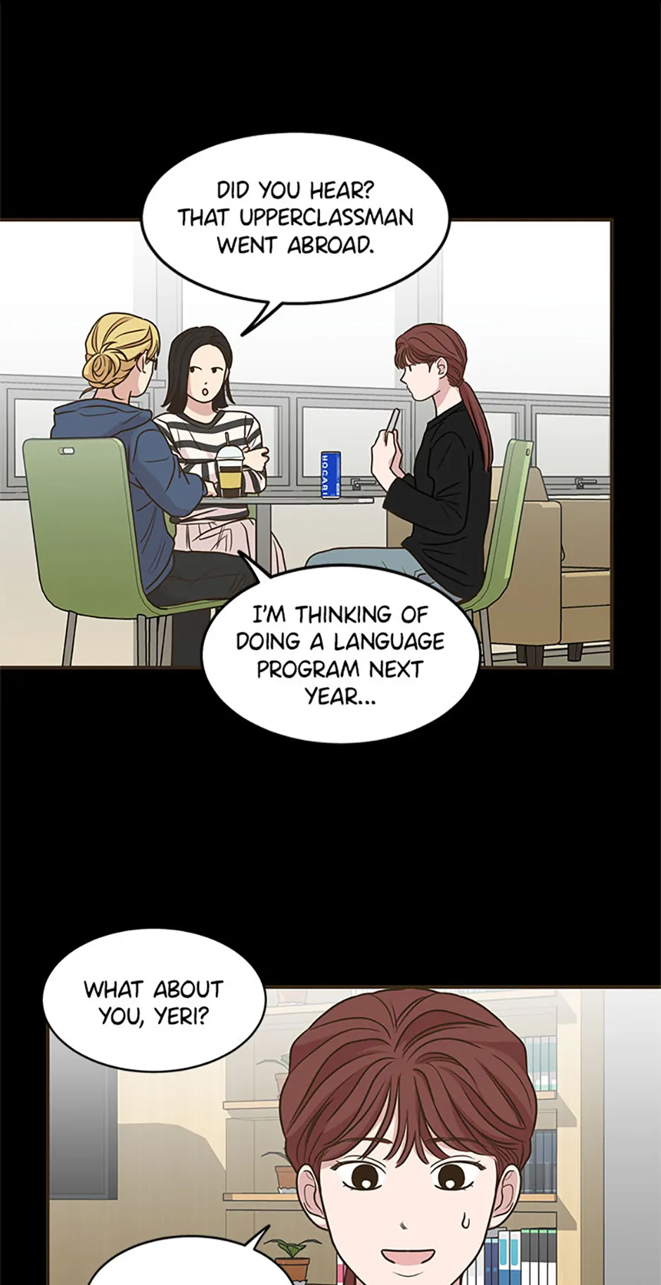 The Vampire’s Sons Chapter 53 - Page 17