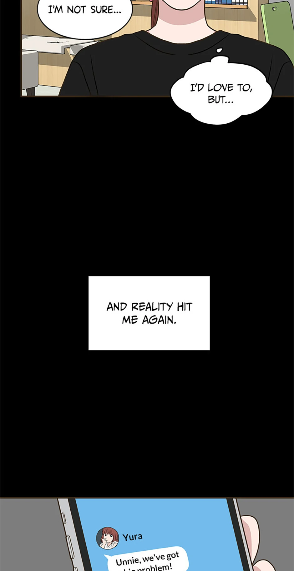 The Vampire’s Sons Chapter 53 - Page 18