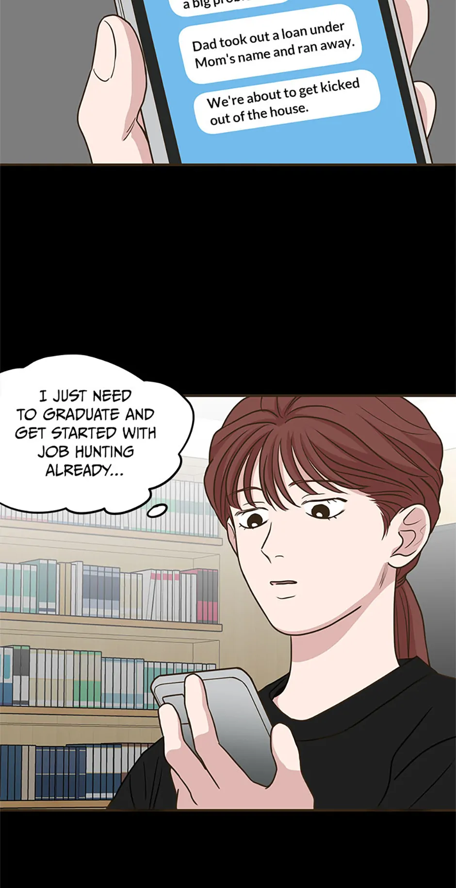 The Vampire’s Sons Chapter 53 - Page 19