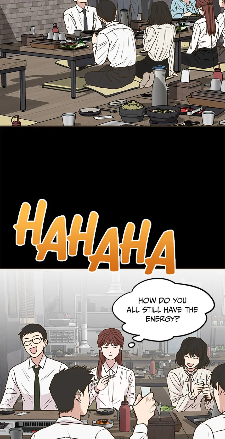 The Vampire’s Sons Chapter 53 - Page 21