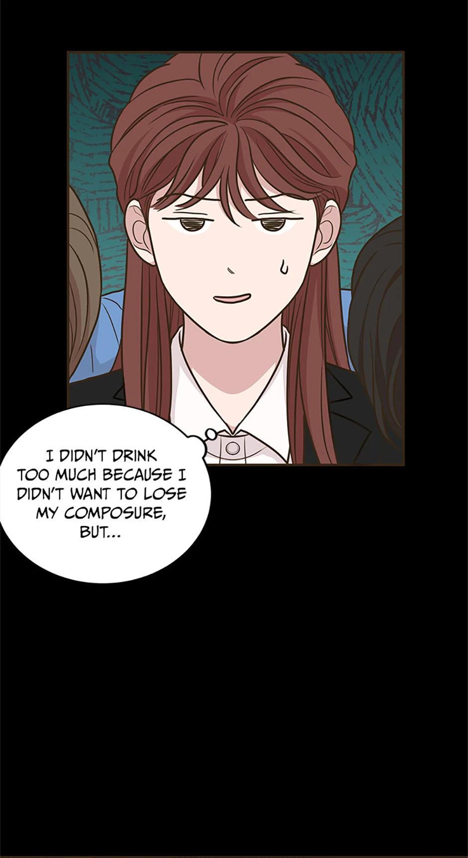 The Vampire’s Sons Chapter 53 - Page 27