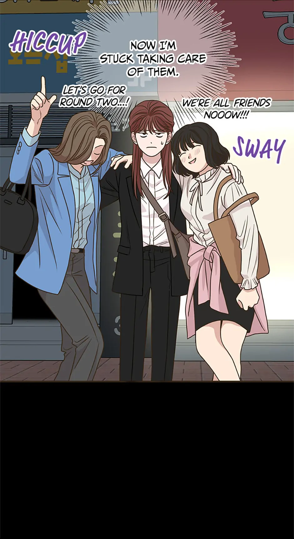 The Vampire’s Sons Chapter 53 - Page 28