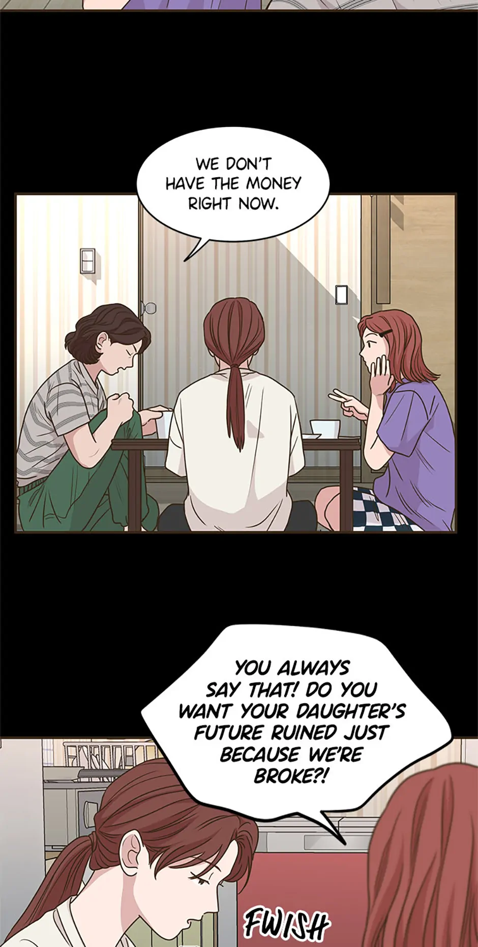 The Vampire’s Sons Chapter 53 - Page 4