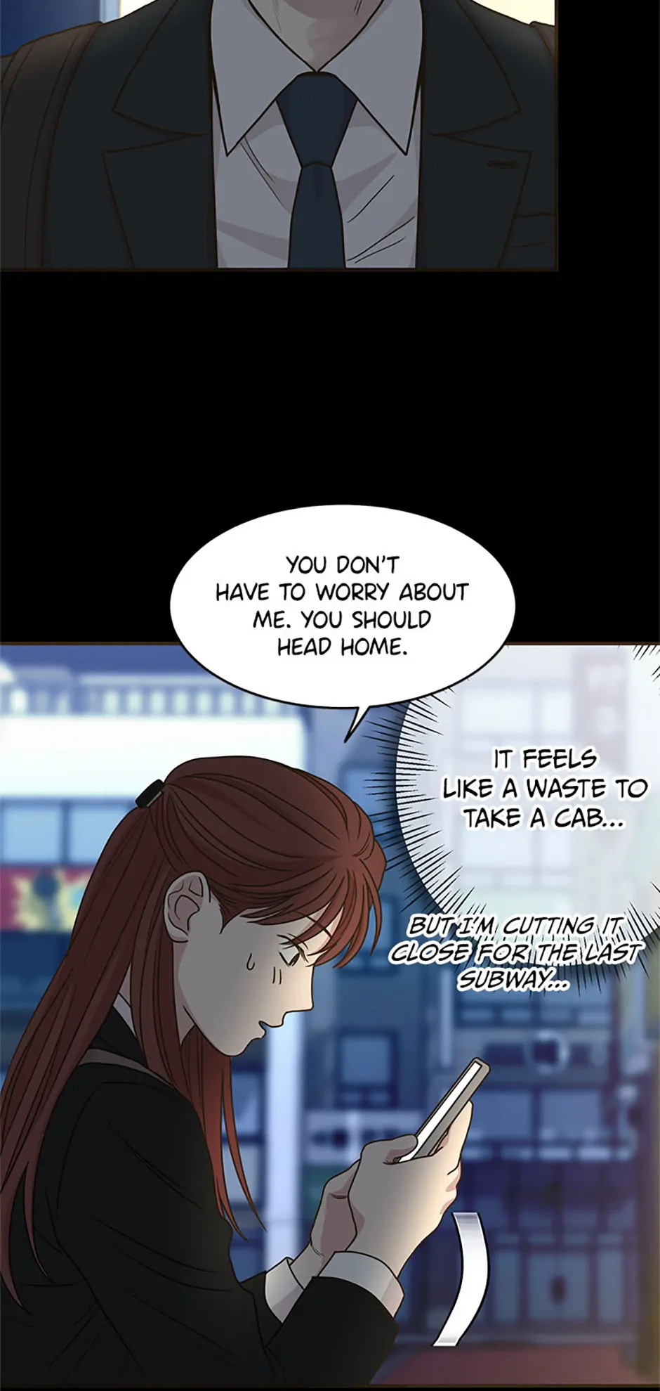 The Vampire’s Sons Chapter 53 - Page 37