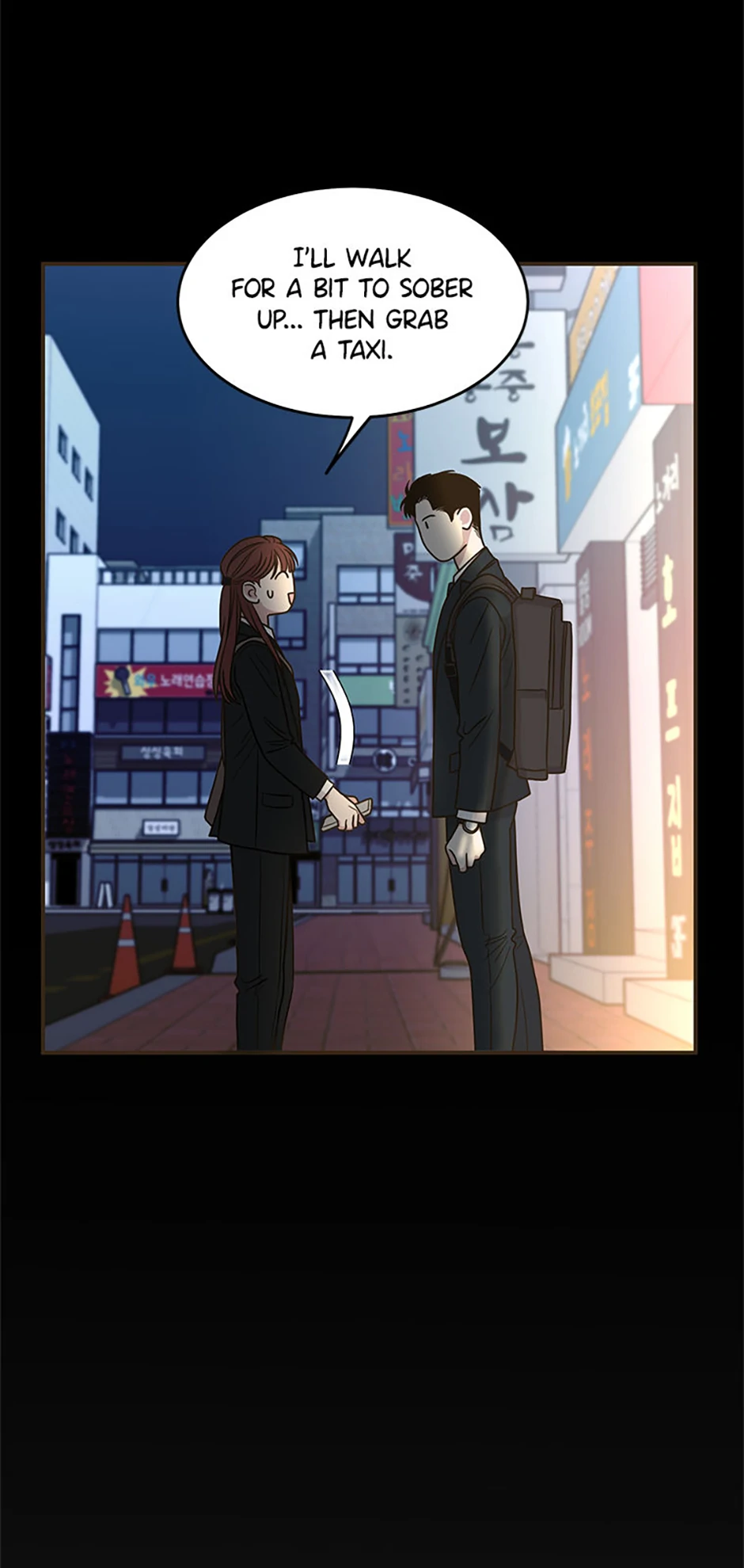 The Vampire’s Sons Chapter 53 - Page 38