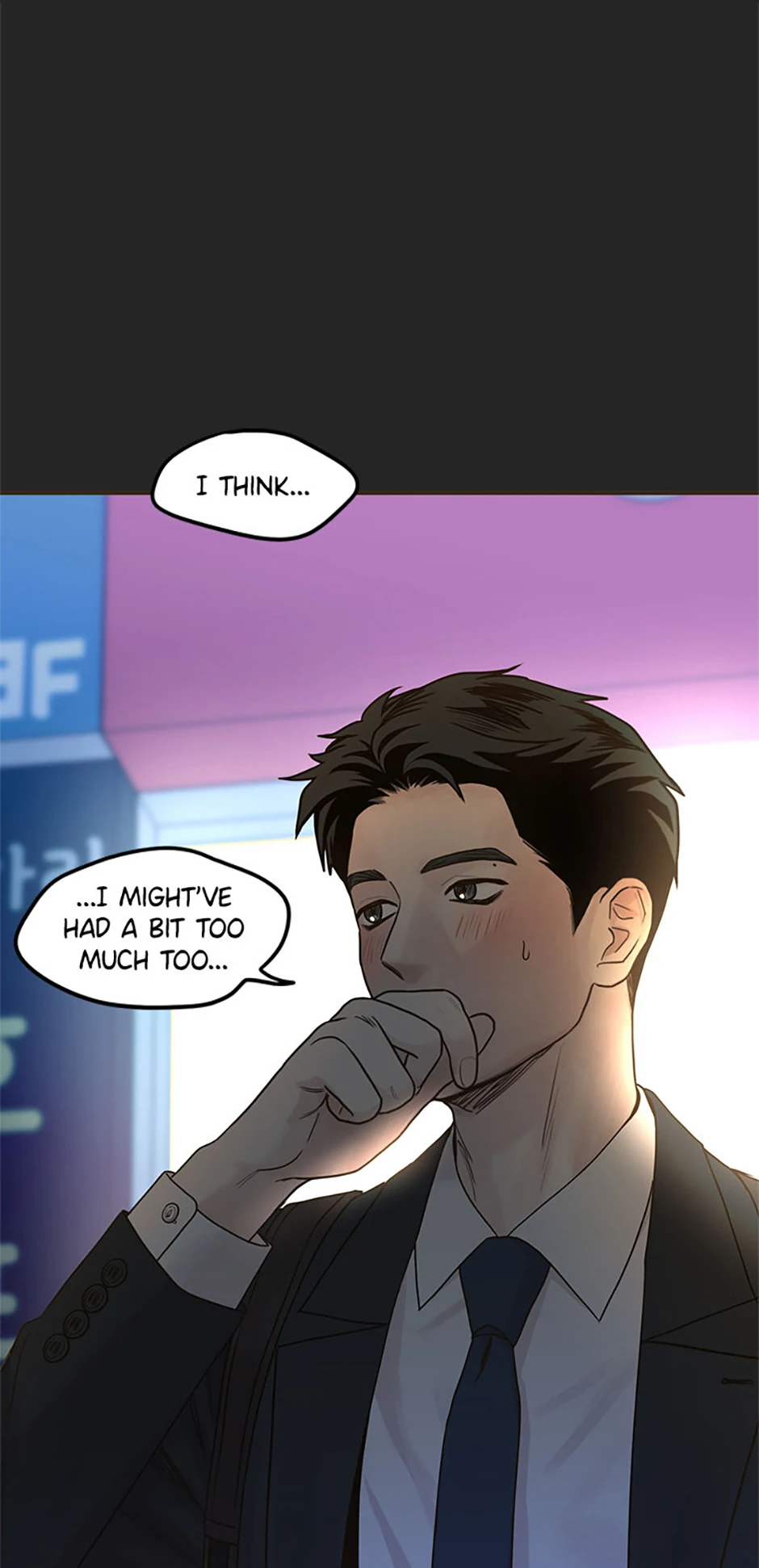 The Vampire’s Sons Chapter 53 - Page 40