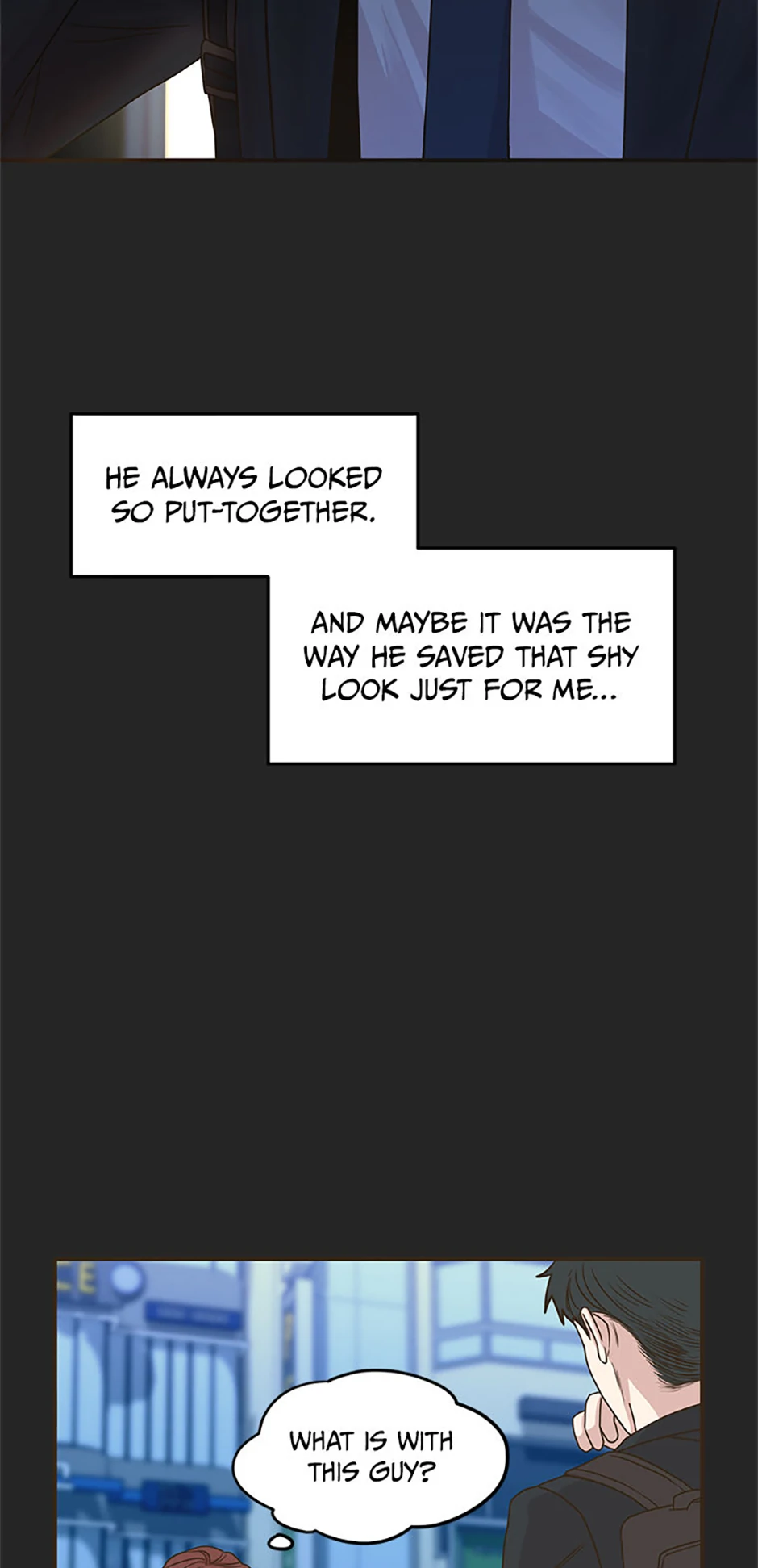 The Vampire’s Sons Chapter 53 - Page 41