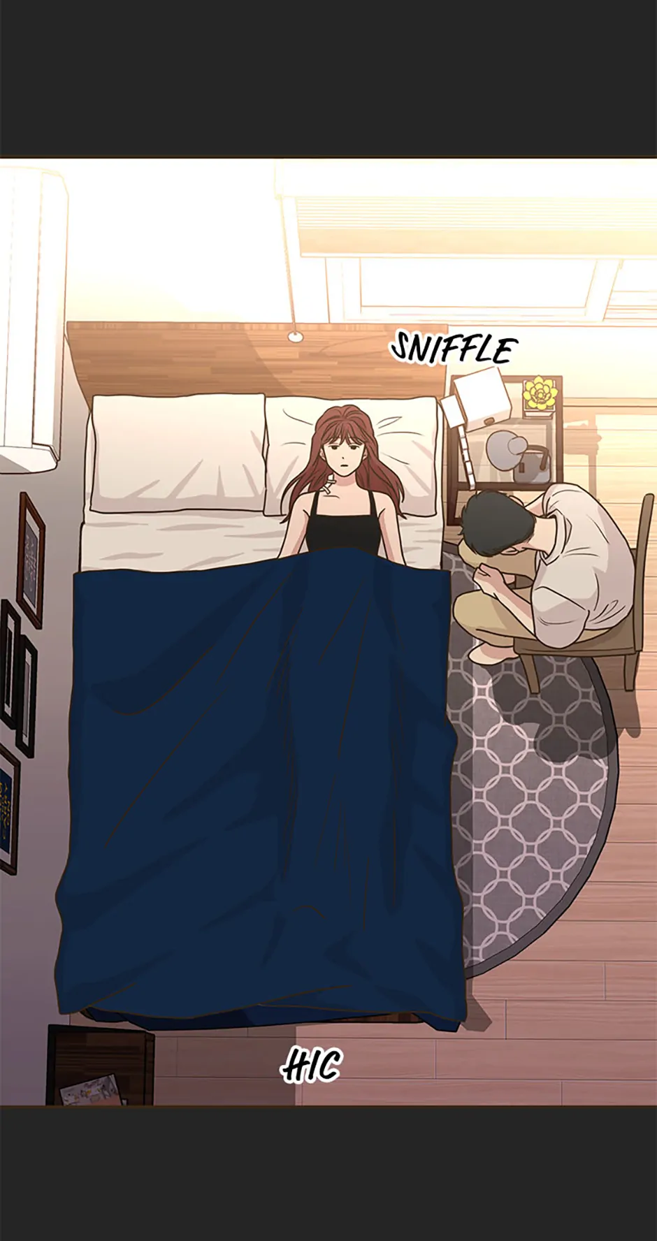 The Vampire’s Sons Chapter 53 - Page 49