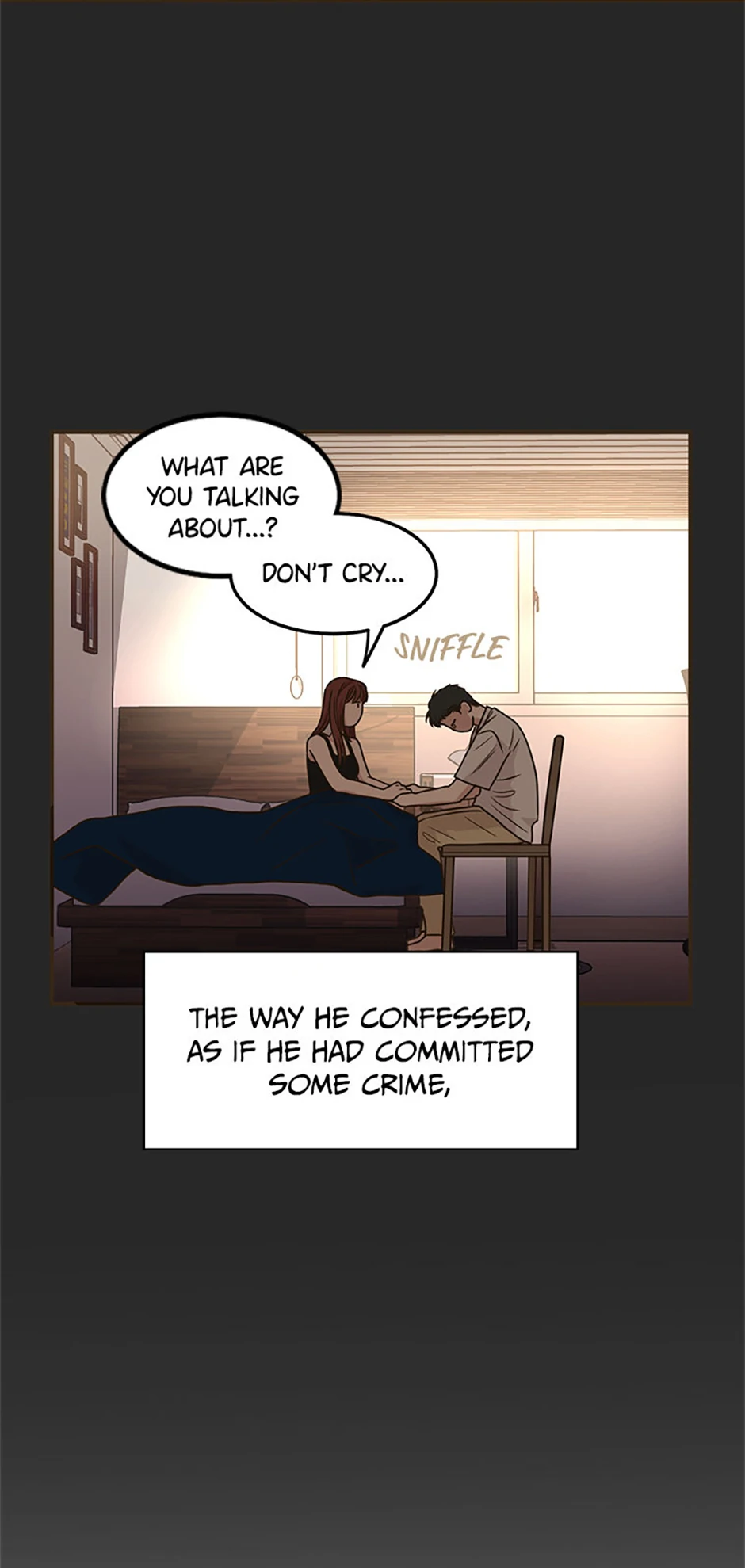 The Vampire’s Sons Chapter 53 - Page 52