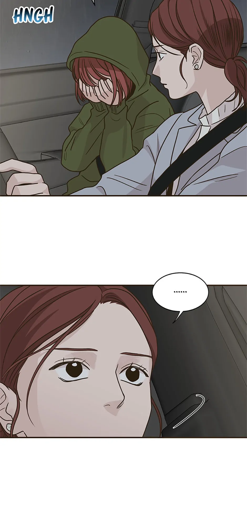 The Vampire’s Sons Chapter 53 - Page 54