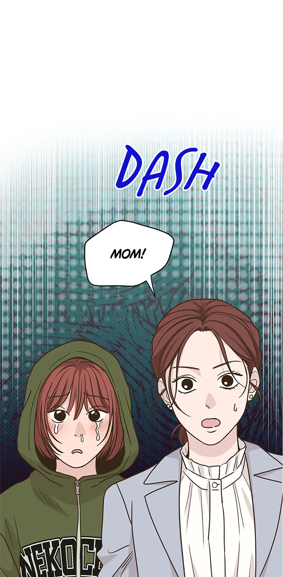 The Vampire’s Sons Chapter 53 - Page 56