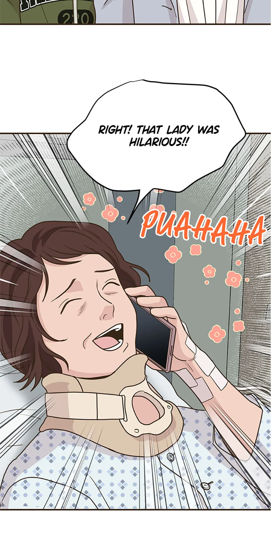 The Vampire’s Sons Chapter 53 - Page 57