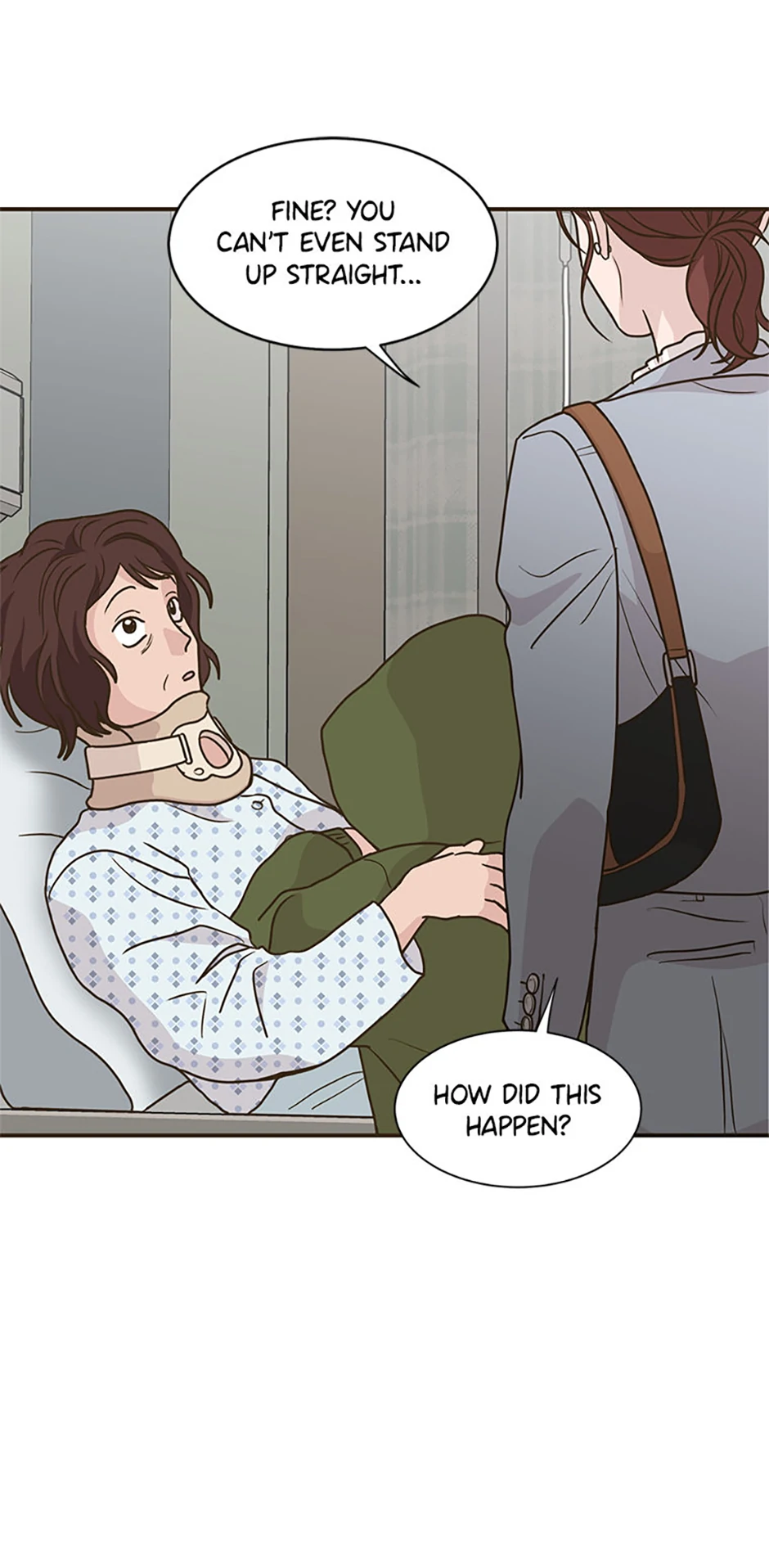 The Vampire’s Sons Chapter 53 - Page 60