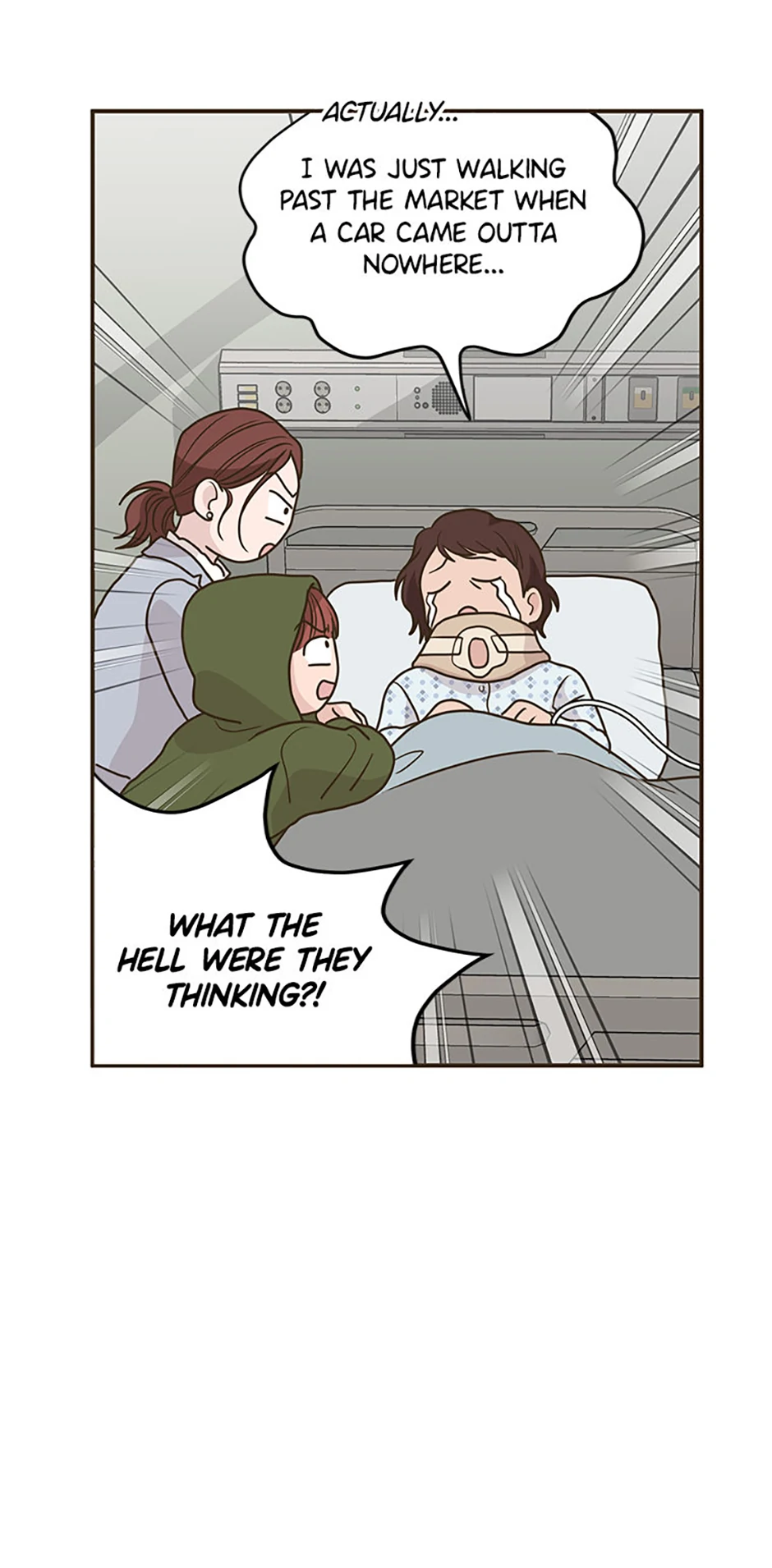 The Vampire’s Sons Chapter 53 - Page 62