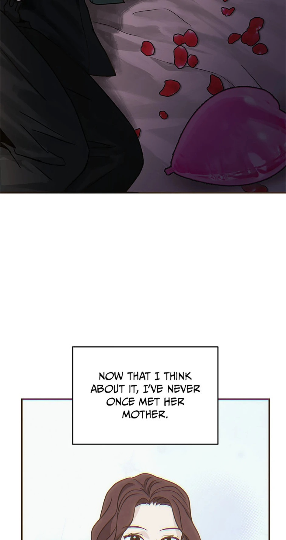 The Vampire’s Sons Chapter 53 - Page 66