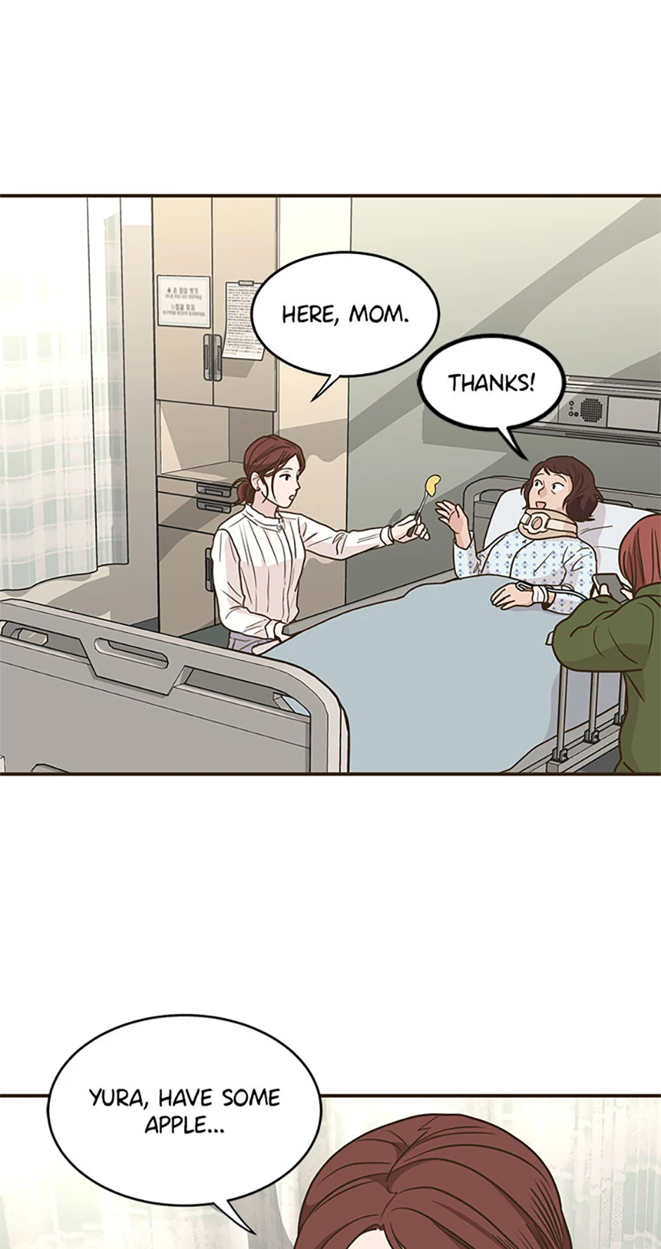 The Vampire’s Sons Chapter 53 - Page 76