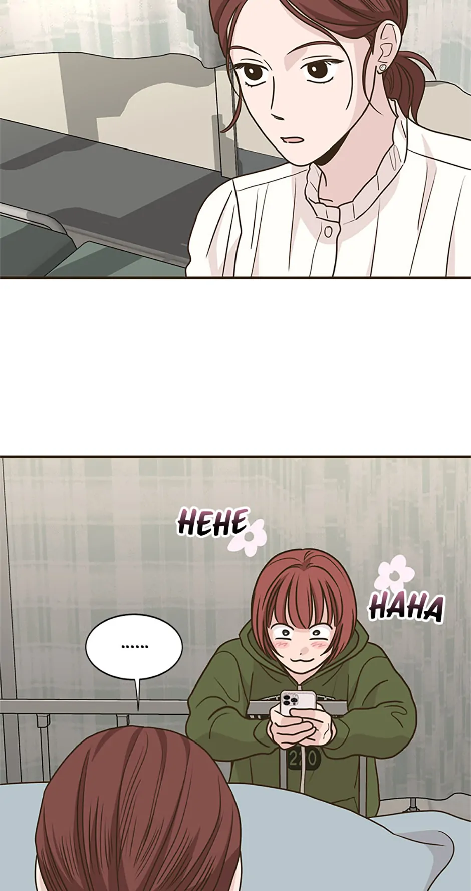 The Vampire’s Sons Chapter 53 - Page 77