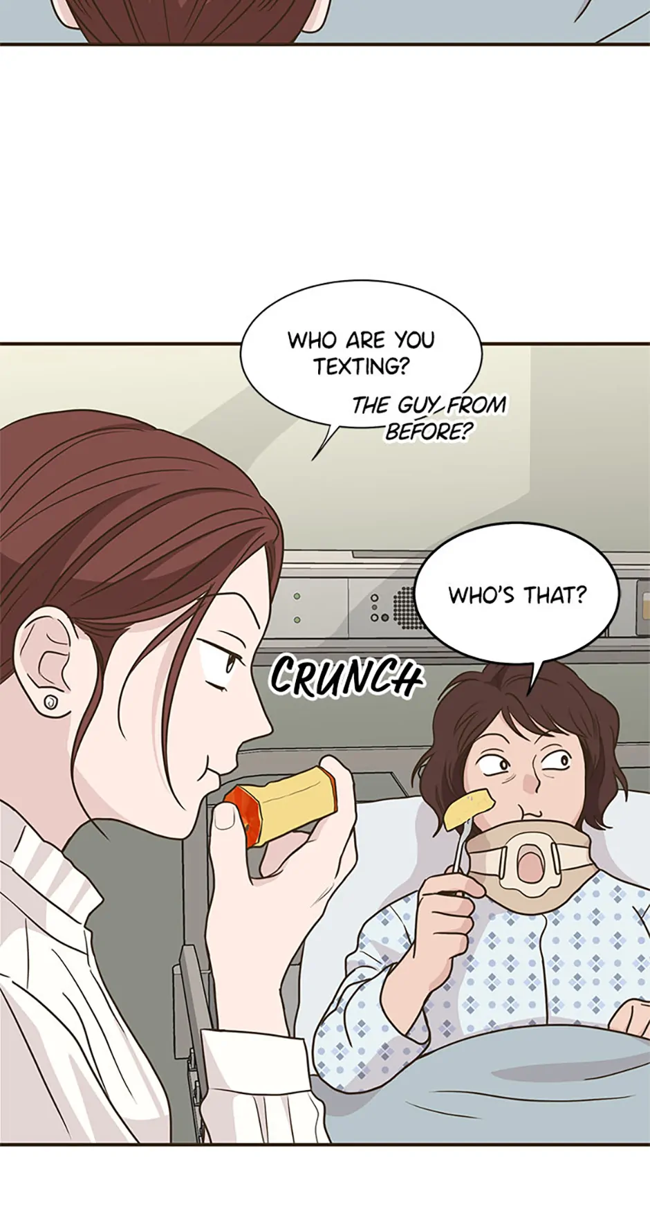 The Vampire’s Sons Chapter 53 - Page 78