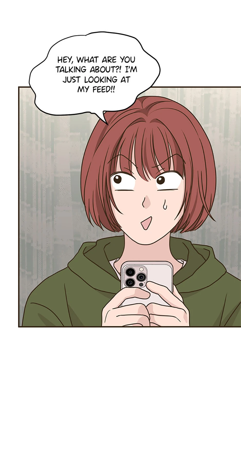 The Vampire’s Sons Chapter 53 - Page 79