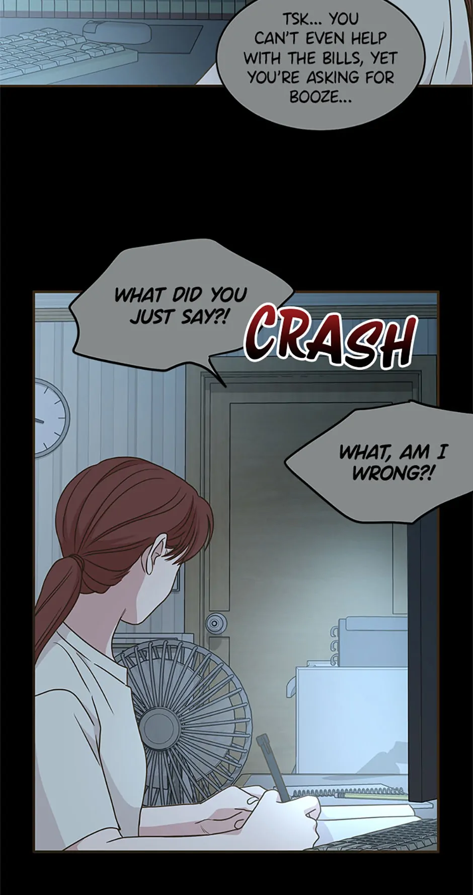 The Vampire’s Sons Chapter 53 - Page 9