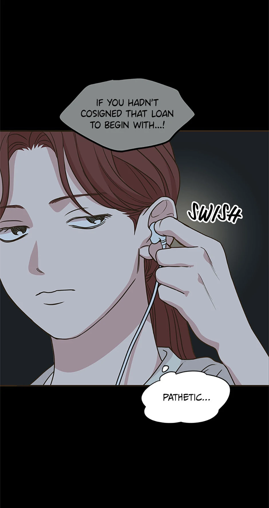 The Vampire’s Sons Chapter 53 - Page 10