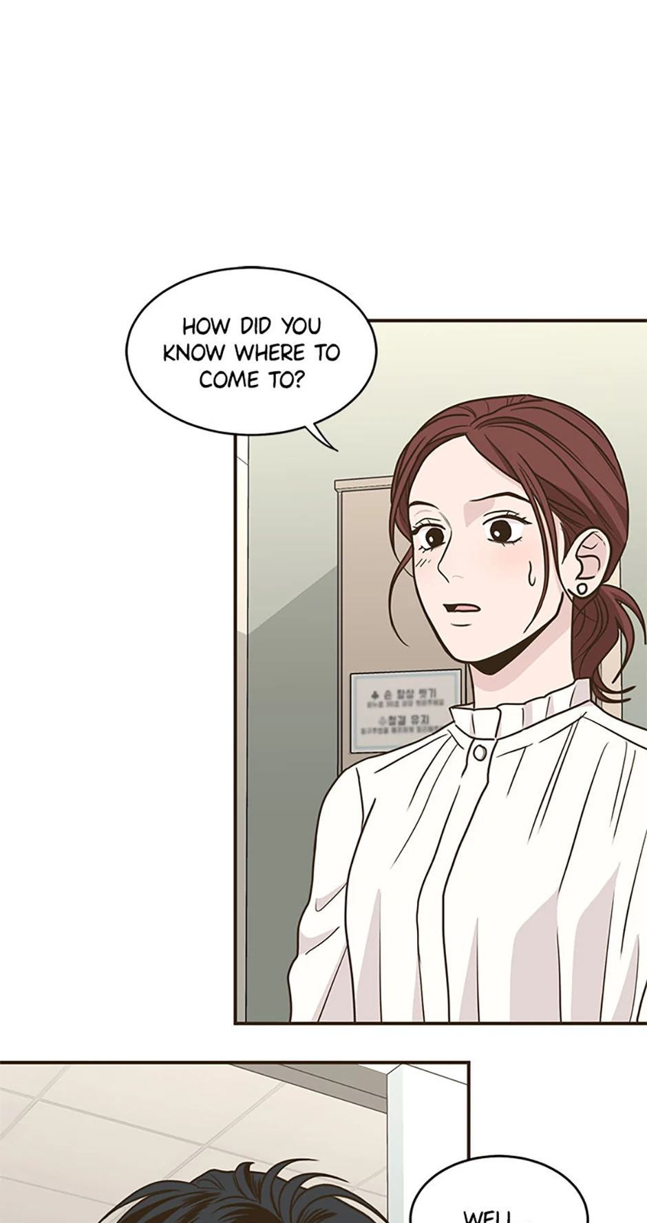 The Vampire’s Sons Chapter 54 - Page 1